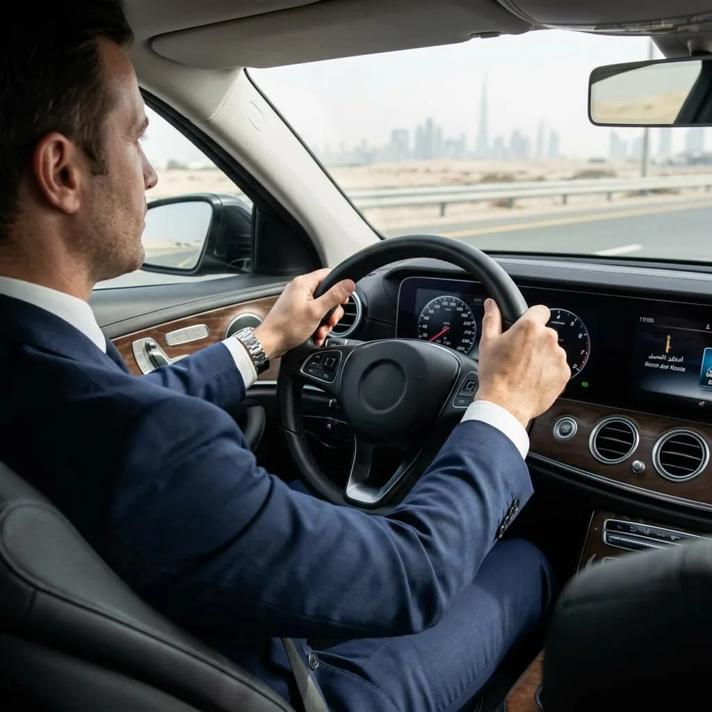 Drivers You Can Rely On